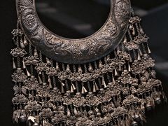 -北京服装学院民族服饰博物馆