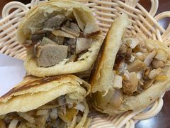 -铁南对夹(林西大道店)