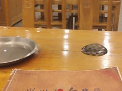 大堂-金生隆(六铺炕店)