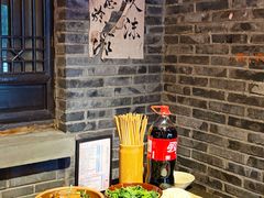 -饭江湖·江湖菜(湖广会馆店)