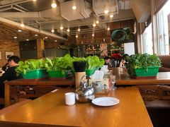 大堂-香江小厨 The Kitchen(香江俱乐部店)