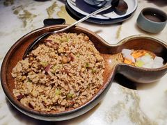 -绿茶餐厅(汇悦大融城店)