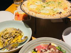-The Diner X餐厅(青岛万象城店)