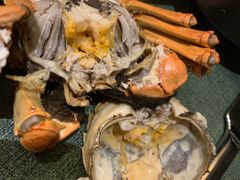 -臻宝中餐厅·大连菜·海鲜·融合菜(大连一方城堡豪华精选酒店)