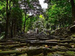 -仙霞关景区
