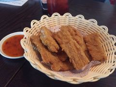 -酷公社·榴莲披萨(太原街店)
