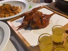 -汤城小厨•粤菜•靓汤(苏州街店)