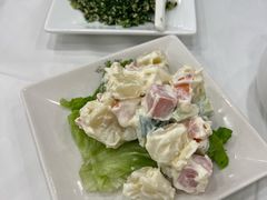 -瑞福园联谊餐室(茂名南路店)