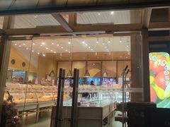 -仟吉·ART FARM主题店(菱角湖万达店)