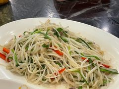 -江湖黑大兔(杨家坪店)