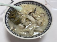 -明呈黄鱼面馆(斜土路店)