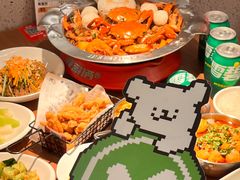 -胖哥俩肉蟹煲(湛江印象汇店)
