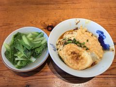 -兵哥豌豆面(青华店)