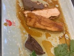 -抱德·潮汕味(琶洲店原惠城鱼仔)