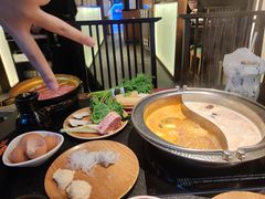 -牛New寿喜烧(新六百店)