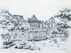 -马勒别墅饭店(静安寺店)