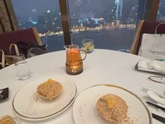 -金轩中餐厅 Jin Xuan(浦东丽思卡尔顿酒店)