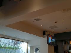-BAKER&SPICE(安福路店)