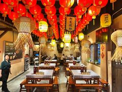 -山涧肴·泉水煮活鱼(坂田店)