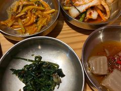 -小木屋米酒店·韩国料理(深圳总店)