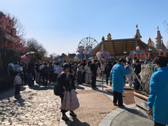 -安吉Hello Kitty乐园
