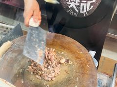 -樊记腊汁肉(竹笆市总店)