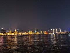 -黄浦江游览(十六铺码头)