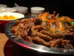 牛蛙煲-胖哥俩肉蟹煲(爱琴海购物公园店)