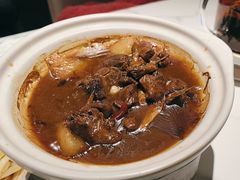 -鑫小城故事·藕汤·家常菜(台北一路总店)