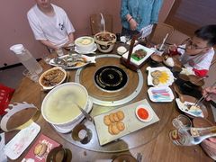 -创味·民间海南菜·非遗藤桥排骨(藤桥·免税城店)