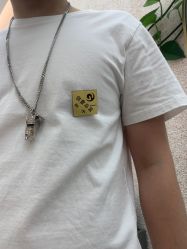 -侨治发型