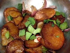 -绿茶餐厅(天津天河城店)