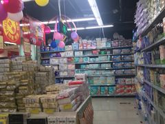 -广百家超市(大东海店)