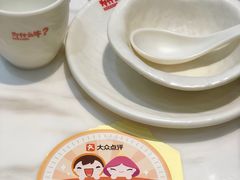 -为什么牛潮汕牛肉火锅(万胜广场店)