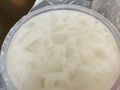 椰汁玉米马蹄爽-甜蜜蜜(昌乐园店)