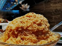 花生绵绵冰-红辣椒·川菜·火锅(张杨路店)