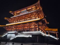-杜甫江阁