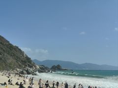 -三亚太阳湾柏悦酒店