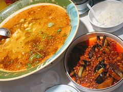 -光海·乡记酸菜鱼·始于1996(花园路店)