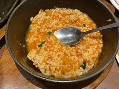 -萨莉亚意式餐厅(杭州滨江天街店)