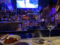 -CASA Grande酒漾·西餐及酒吧(长沙君悦酒店)