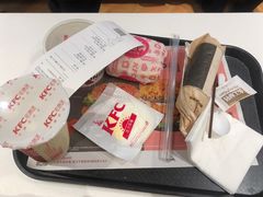 -肯德基(昌里店)