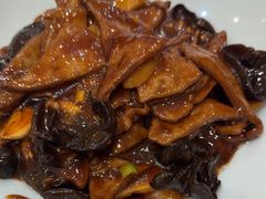 -玉华台饭庄·淮扬菜·烤鸭(望京店)