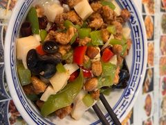 -老西安韩记三鲜煮馍(四府街店)