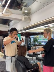 -厘里·salon