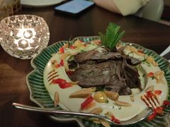 -ELI FALAFEL Lebanese&Mediterranean黎巴嫩美食(富城路店)