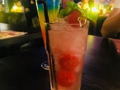 -AClub餐吧(富华里店)