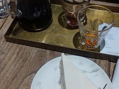 -BAMN coffee
