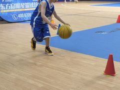 -东方启明星篮球培训(一品漫城校区)