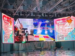-海合安青岛极地海洋公园